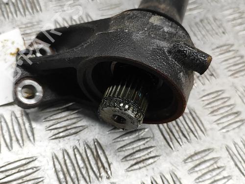 Right front driveshaft KIA SPORTAGE V (NQ5) 1.6 T-GDi Hybrid | BP33379162M39 - Image 5
