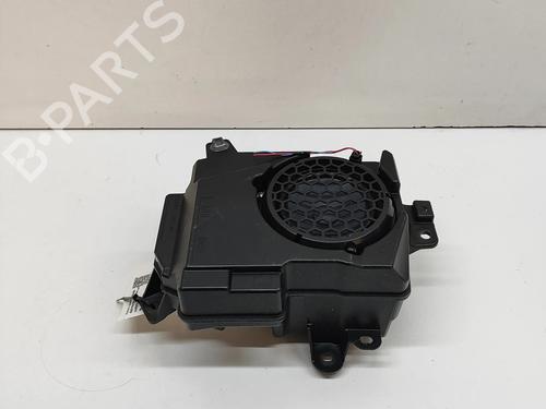 Electronic module MAZDA CX-30 (DM) e-SKYACTIV-X M Hybrid | BP33372306M83 - Image 3