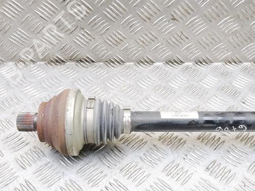 Right rear driveshaft CUPRA BORN (K11) 58 e-boost | BP40206257M41 - Image 9