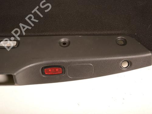 Boot lining MERCEDES-BENZ E-CLASS Coupe (C238) E 220 d (238.314) | BP33347725I3 - Image 3