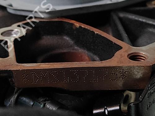 Engine AUDI A4 B9 (8W2, 8WC) 35 TFSI Mild Hybrid | BP33549334M1  - Image 9