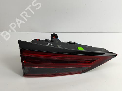 Used Left tailgate light NISSAN QASHQAI III (J12) 1.3 DIG-T (158 hp) 27783742