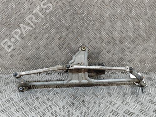 Used Front wipers mechanism PORSCHE BOXSTER (986) 2.7 (228 hp) 23248348