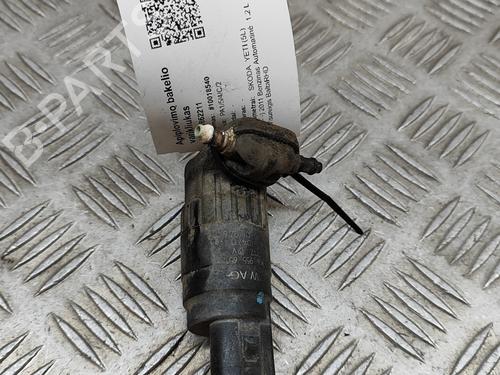 Washer pump SKODA YETI (5L) 1.2 TSI | BP16076985E24 