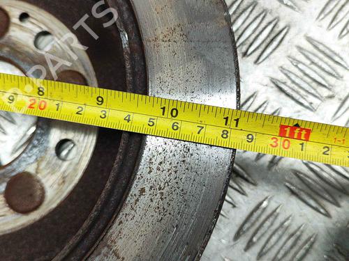 Other SSANGYONG KORANDO (C300) E-Motion | BP28431054O1 