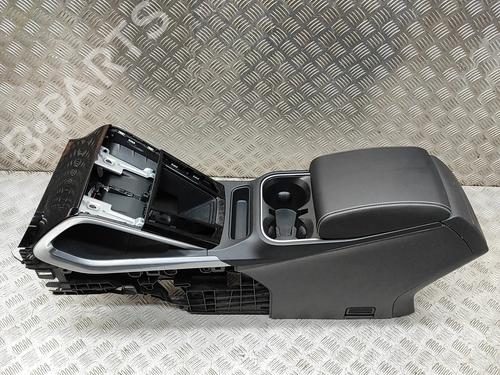 Used Middle console JAGUAR I-PACE (X590) EV400 AWD (400 hp) 27780169