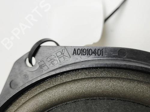 Speaker ALFA ROMEO STELVIO (949_) 2.0 Q4 (949.AXA2A) | BP36934527E2  - Image 6