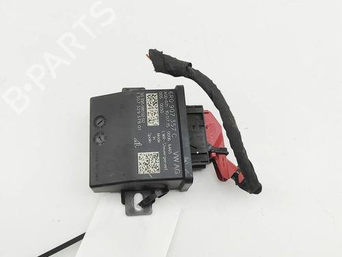 Electronic module VW CC B7 (358) 2.0 TDI | BP38731116M83 - Image 2
