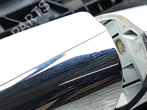 Front right exterior door handle MERCEDES-BENZ C-CLASS Convertible (A205) C 220 d (205.404) | BP29542911C129 
