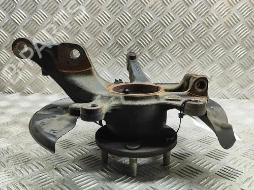 Right front steering knuckle FORD KUGA III (DFK) 2.5 FHEV | BP28561265M26