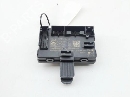 Electronic module SKODA KAROQ (NU7, ND7) 1.5 TSI | BP39566331M83 - Image 3
