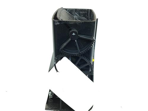 Air vent PEUGEOT BOXER Van 2.2 BlueHDi 140 | BP40042957I21 - Image 3