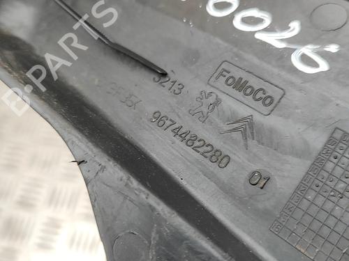 Other FORD KUGA I 2.0 TDCi 4x4 | BP32269700O1 