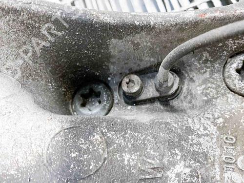 Right front steering knuckle BMW 2 Coupe (F22, F87) M 235 i | BP14610331M26 