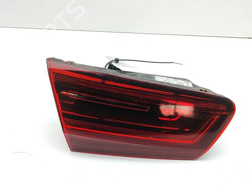 Feu de coffre gauche AUDI A6 C7 (4G2, 4GC) 2.0 TDI (190 hp) 31903167