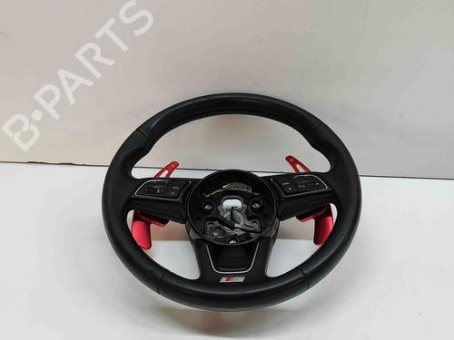 Steering wheel AUDI A5 (F53, F5P) S5 TFSI quattro | BP29227156C49 