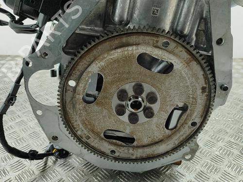 Engine MAZDA CX-30 (DM) e-SKYACTIV-X M Hybrid | BP28557164M1 