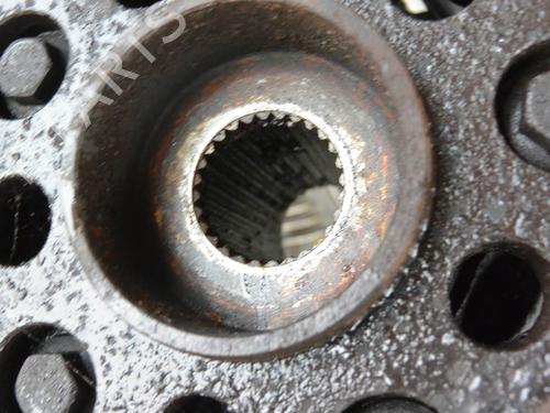 Left front suspension FORD TRANSIT Van (FA_ _) 2.2 TDCi | BP14656081M72 