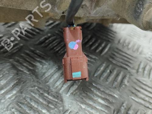 Gearbox NISSAN PATHFINDER III (R51) 2.5 dCi 4WD | BP25910194M3 