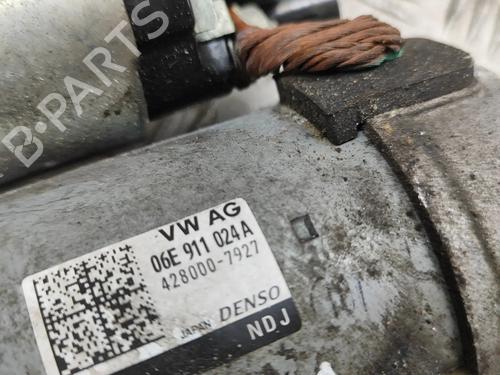 Starter AUDI A6 C7 Avant (4G5, 4GD) RS6 performance quattro | BP26310530M8 - Image 6