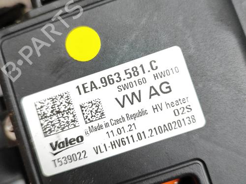 Heater matrix VW ID.4 (E21) Pro | BP27766168M63  - Image 9