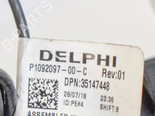 Ledningsnet TESLA MODEL 3 (5YJ3) EV AWD | BP27748138E16 