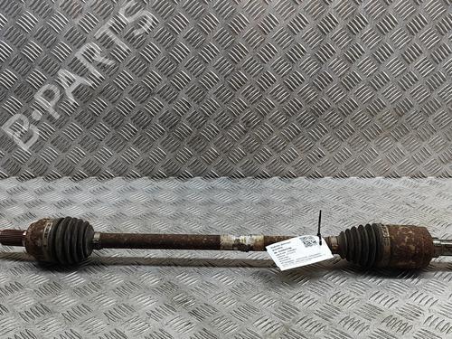 Used Right rear driveshaft LAND ROVER FREELANDER 2 (L359) 2.2 TD4 4x4 (150 hp) 27240214