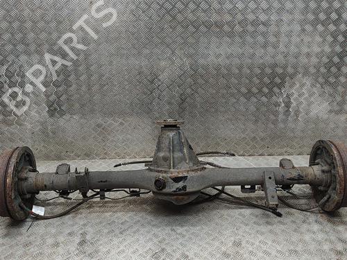 Used Rear axle FORD RANGER (TKE) 3.2 TDCi 4x4 (200 hp) 27775248