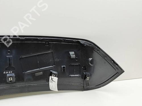 Spoiler bagklap BMW iX (I20) xDrive 40 | BP33377013C96 - Image 6