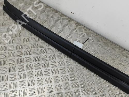 Roof bar SKODA KODIAQ II (PS7) 1.5 TSI mHEV | BP27778160C65 
