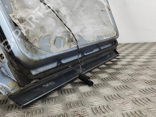 Right rear door MERCEDES-BENZ E-CLASS (W124) E 300 D (124.131) | BP27270629C5 
