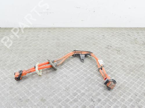 Used Wiring harness JAGUAR I-PACE (X590) EV400 AWD (400 hp) 27760138