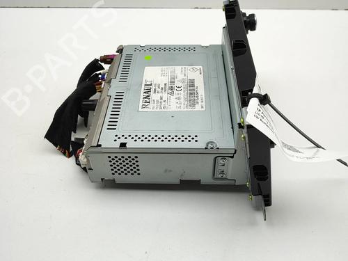 Módulo eletrónico RENAULT MASTER III Van (FV) 2.3 dCi 180 FWD (FV04, FV07) | BP38184656M83 - Image 4