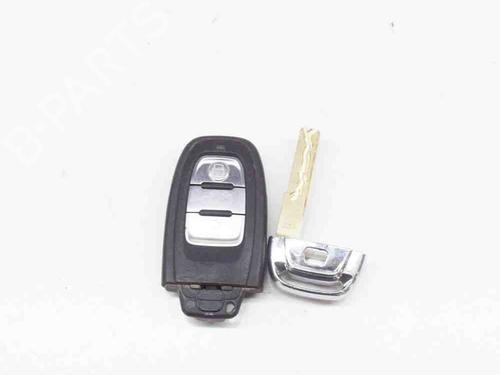 Elektronisk modul AUDI A5 (8T3) 2.0 TDI | BP10071211M83 