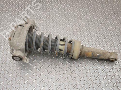 Venstre bak støtdemper VW TOUAREG (7LA, 7L6, 7L7) 3.0 V6 TDI (240 hp) 30236728