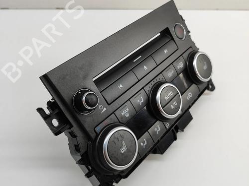 Electronic module LAND ROVER RANGE ROVER EVOQUE (L538) 2.2 D 4x4 | BP26066591M83 - Image 2