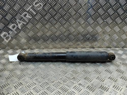 Venstre bagtil støddæmper DODGE NITRO 2.8 CRD 4WD (177 hp) 28546520