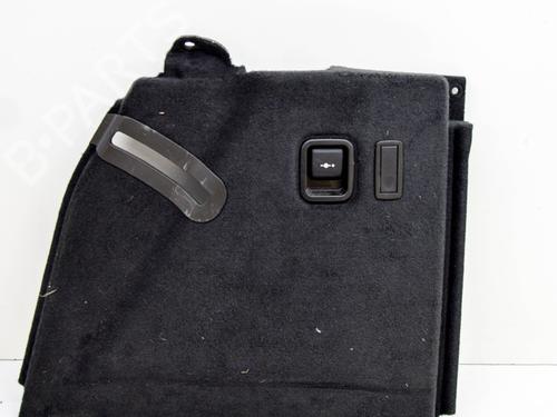 Used Boot lining BMW X3 (G01, F97, G08) M Competition (510 hp) 27761042