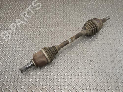 Left front driveshaft RENAULT TRAFIC III Bus (JG_) 2.0 dCi 120 (JGMN) | BP33358918M38 - Image 3