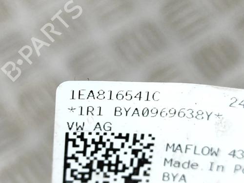 AC pipe VW ID.4 (E21) PRO | BP27767408M126 