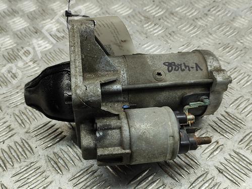 Used Starter FORD MONDEO V Turnier (CF) 1.6 TDCi (115 hp) 27775999