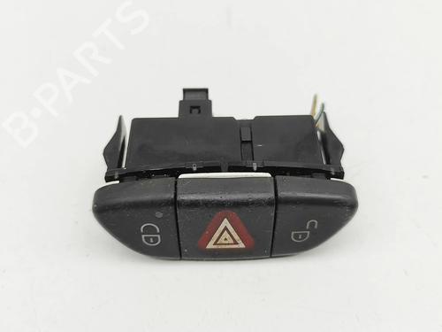 Used Warning switch Warning switch MERCEDES-BENZ SL (R230) 500 (230.475) (306 hp) 34161341 34161341