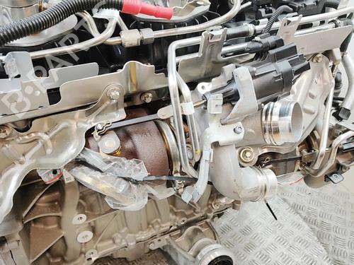 Engine BMW X3 (G01, F97, G08) M | BP38650159M1 - Image 6