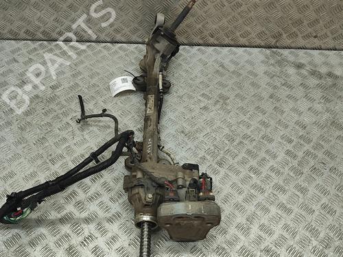 Steering rack JAGUAR F-PACE (X761) 2.0 P400e Plug-in Hybrid | BP28275499M22 - Image 3