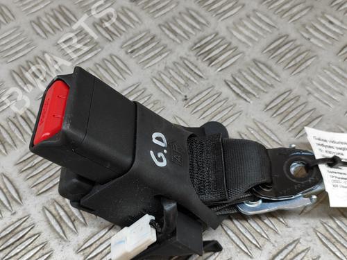 Seat buckle TOYOTA C-HR (_X2_, _H2_) Hybrid (MAXH20) | BP27780460I32 
