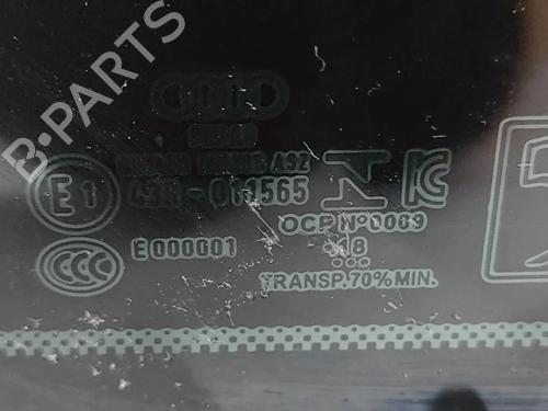 Panel rude bagtil venstre AUDI A6 C8 (4A2) 40 TDI | BP27786728C93 - Image 5