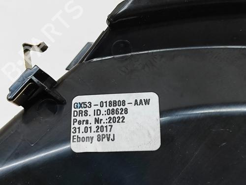 Luftventil JAGUAR F-TYPE Coupe (X152) 3.0 SCV6 400 SPORT AWD | BP27650221I21 