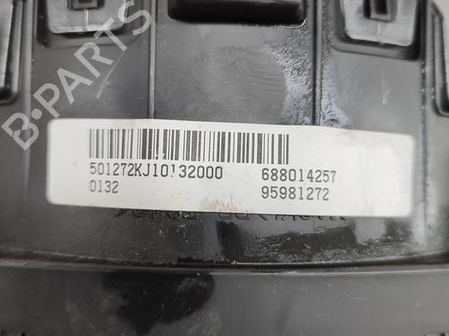 Instrument cluster CHEVROLET CRUZE (J300) 2.0 CDI | BP25787287C47 
