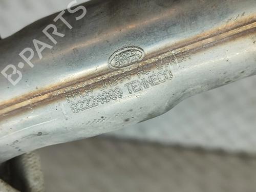 Pipe LAND ROVER DISCOVERY V (L462) 3.0 Td6 4x4 | BP30130586M125 