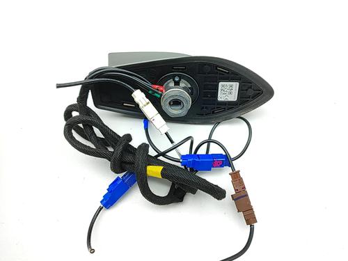 Antenne/Base RENAULT ZOE (BFM_) ZOE (BFMC, BFMD) | BP38500325C140 - Image 2